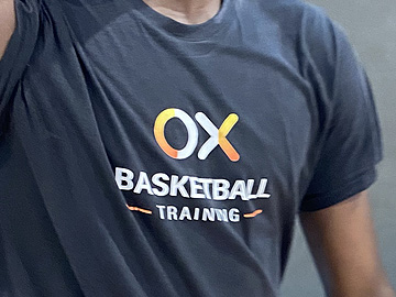 OX Basketball