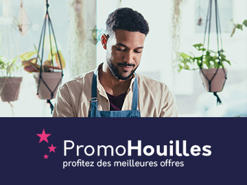 PromoHouilles.com